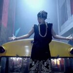 Lagu Debut BTS “No More Dream” Kembali Meroket